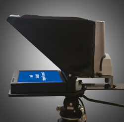 Mirror Image Teleprompters