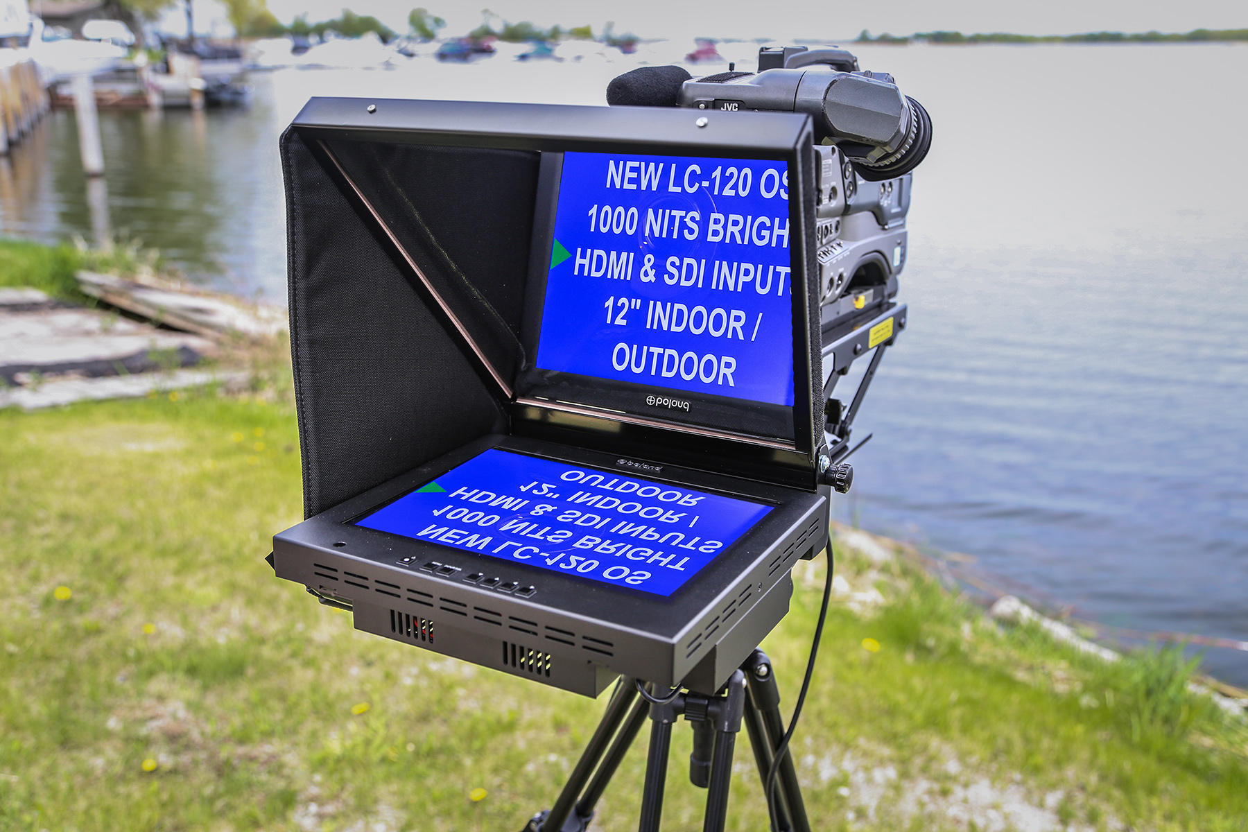 teleprompter online teleprompter online